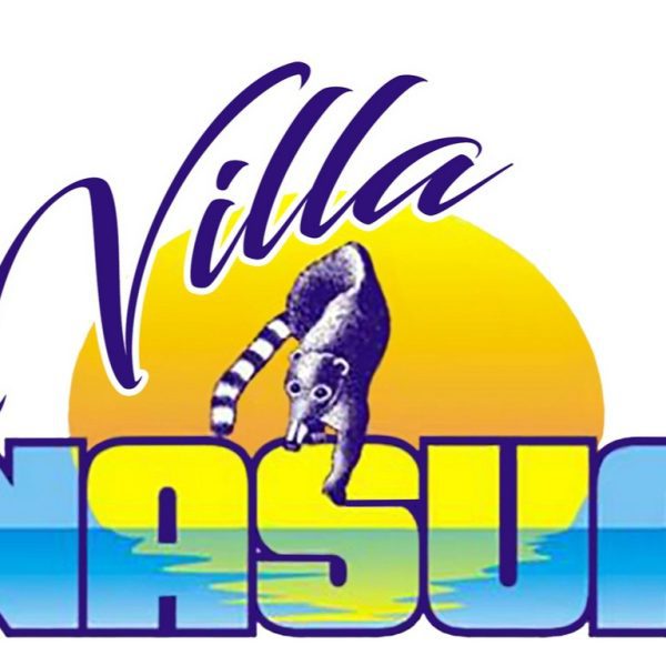 Nasua Villa
